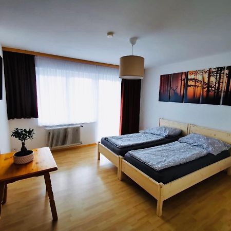 Apartmán Haus Gruber Feldkirchen in Kärnten Exteriér fotografie