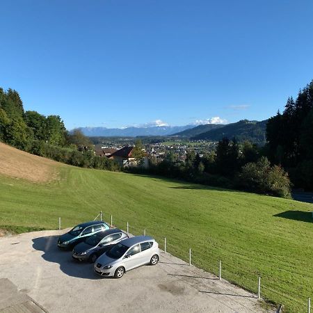 Apartmán Haus Gruber Feldkirchen in Kärnten Exteriér fotografie