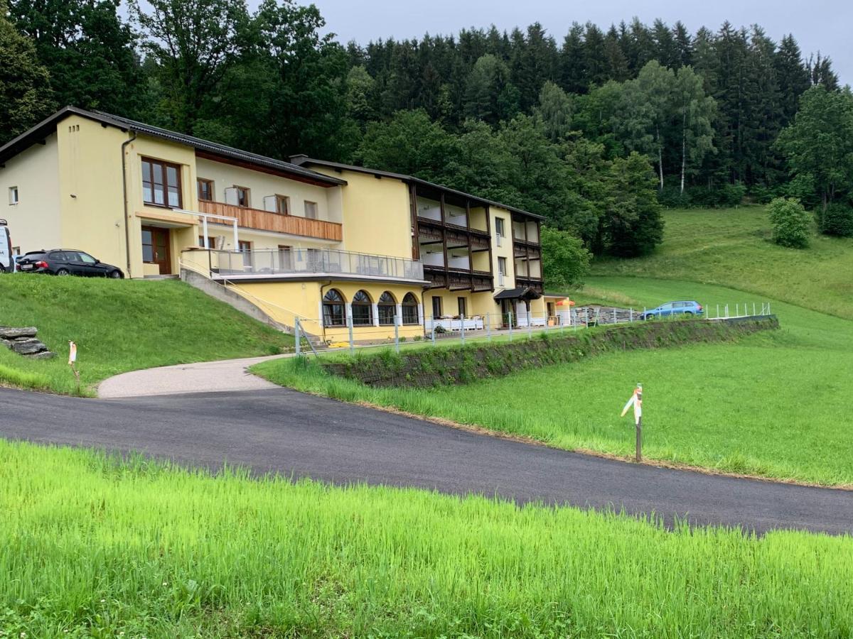 Apartmán Haus Gruber Feldkirchen in Kärnten Exteriér fotografie