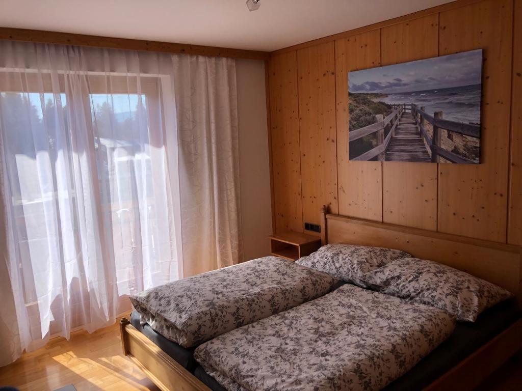 Apartmán Haus Gruber Feldkirchen in Kärnten Exteriér fotografie