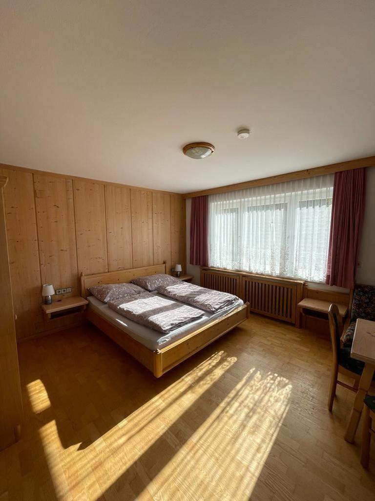 Apartmán Haus Gruber Feldkirchen in Kärnten Exteriér fotografie