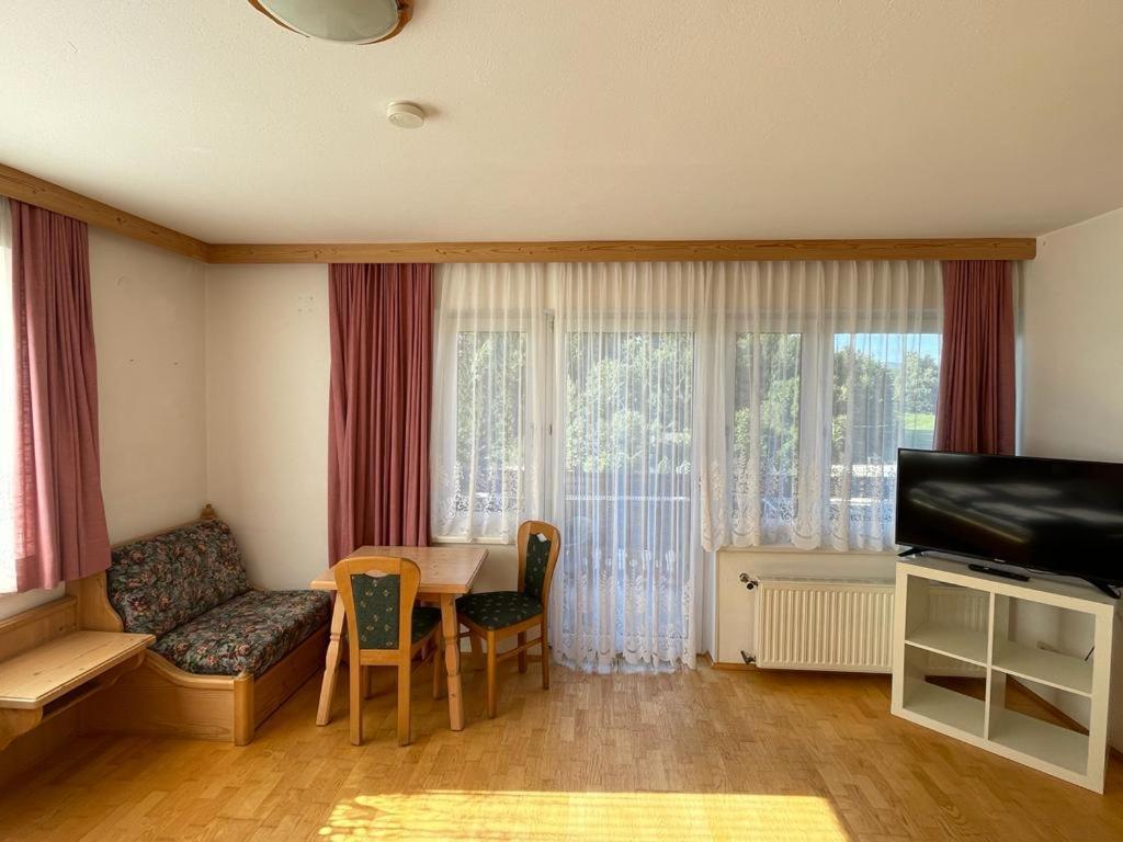 Apartmán Haus Gruber Feldkirchen in Kärnten Pokoj fotografie